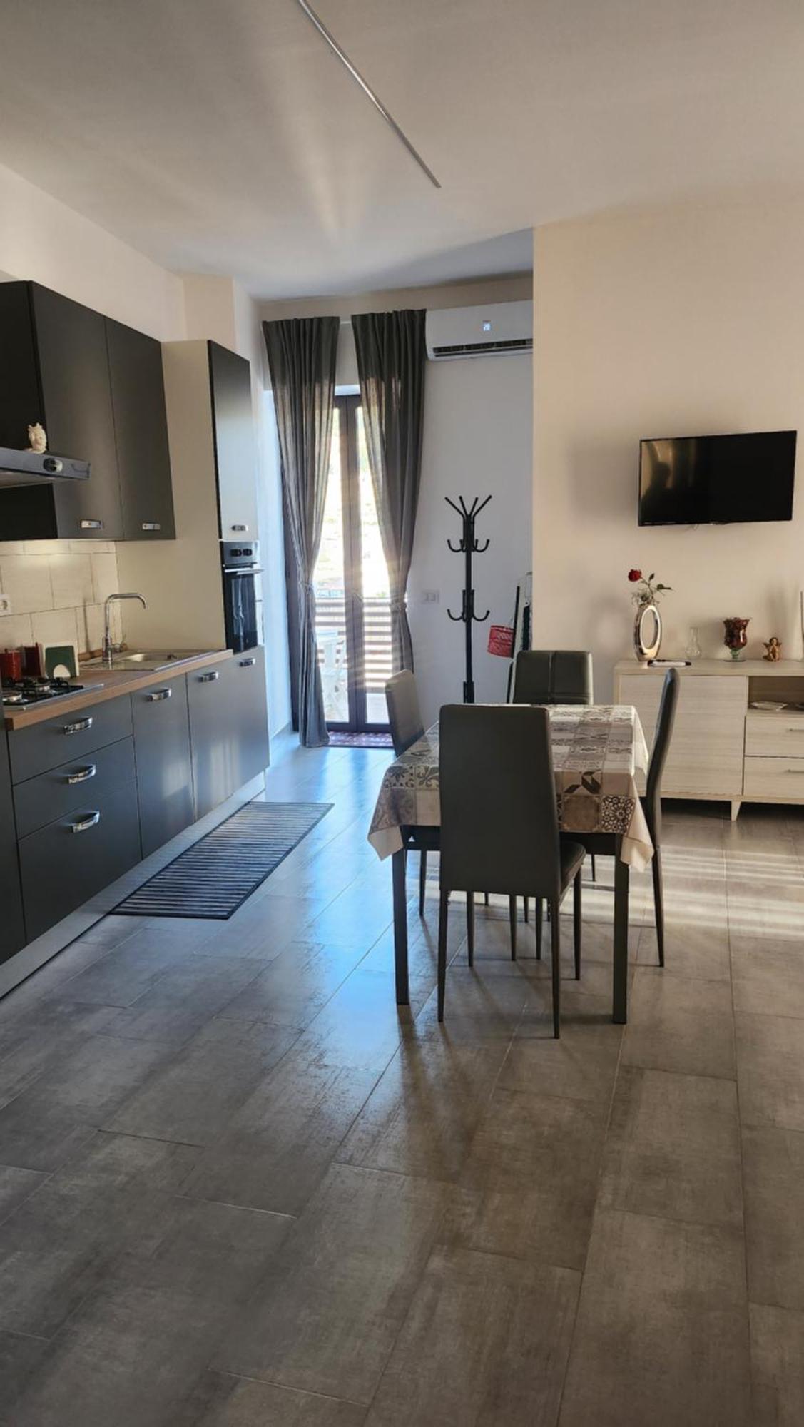 Home Di Giulietta Castiglione De Sicilia Esterno foto