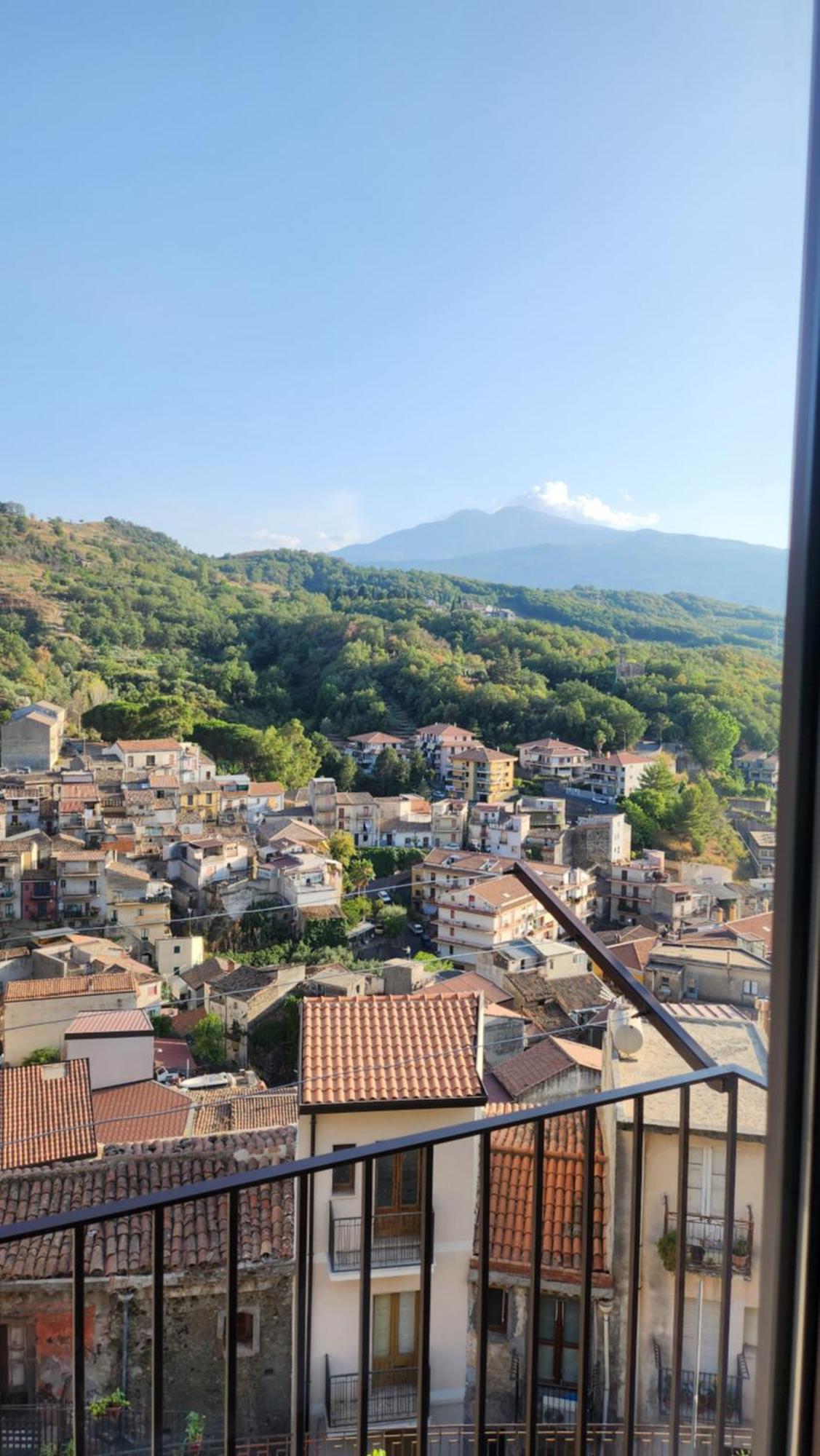 Home Di Giulietta Castiglione De Sicilia Esterno foto