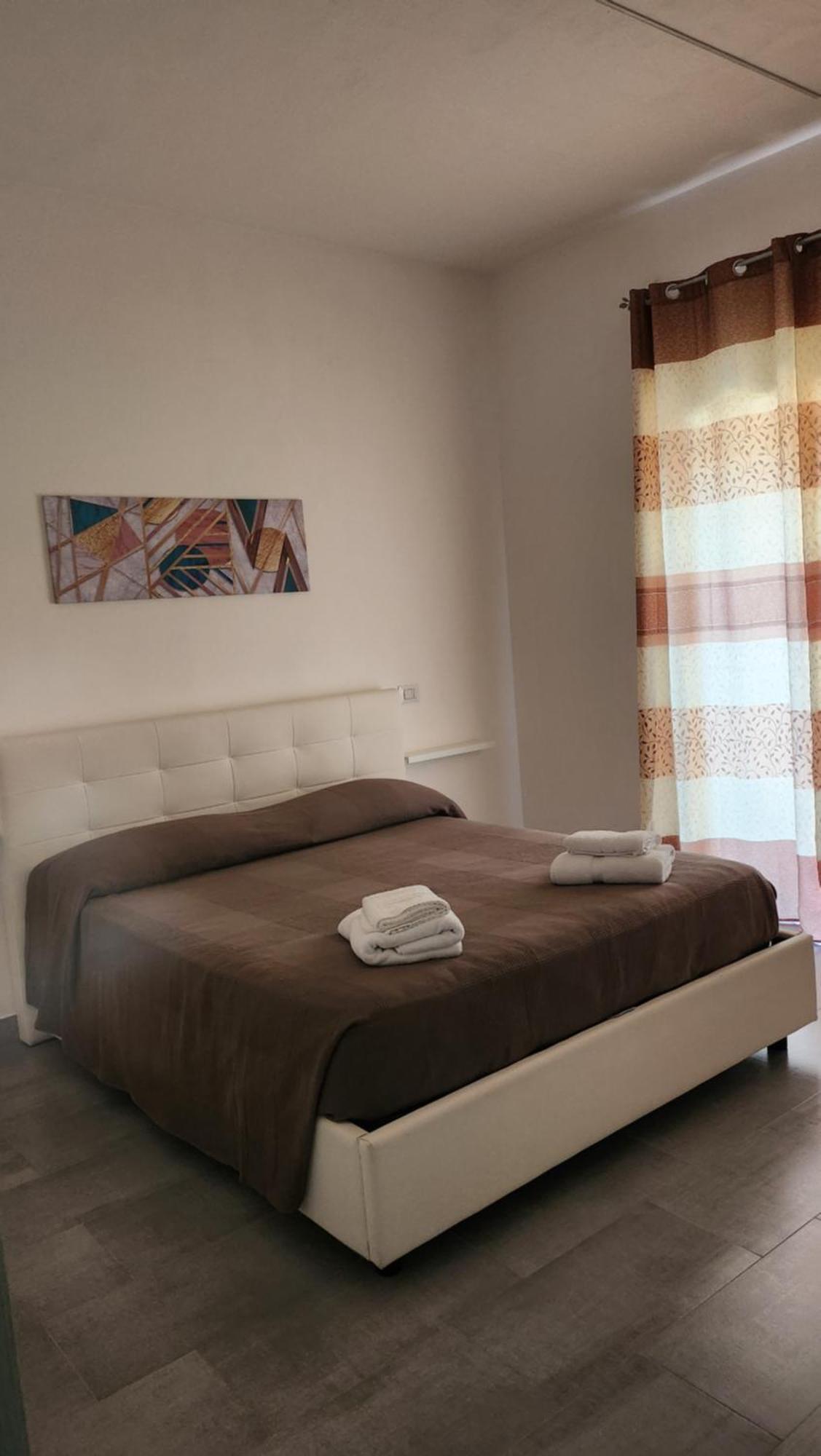 Home Di Giulietta Castiglione De Sicilia Esterno foto